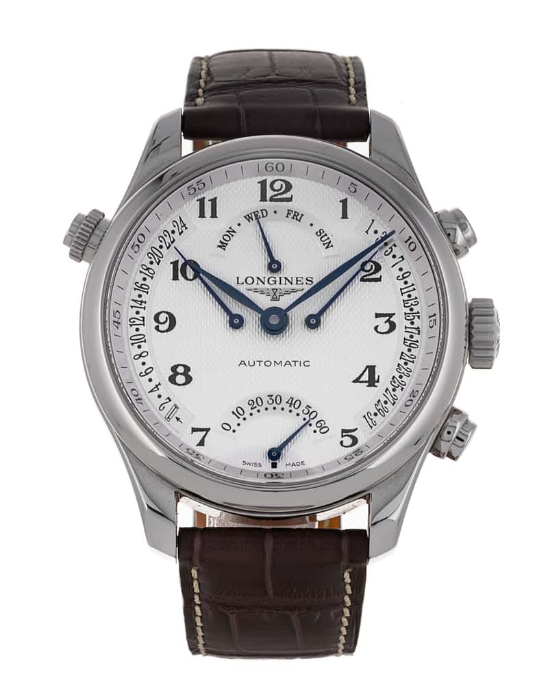 Longines Master Collection L2.715.4.78.3 Longines Master Collection L2.715.4.78.3